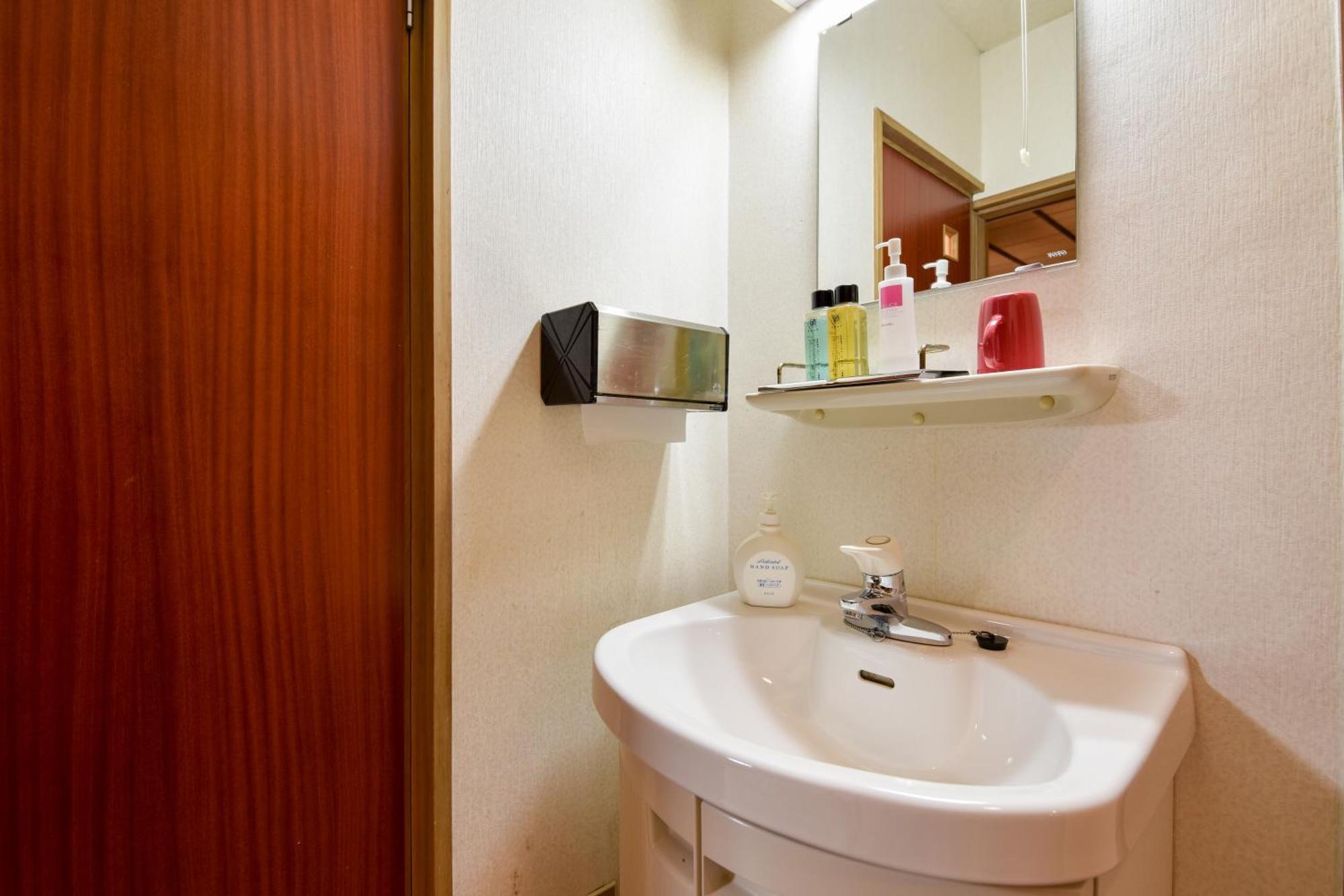 Yanagiya Otel Chichibu Dış mekan fotoğraf