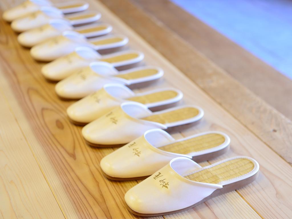 Yanagiya Otel Chichibu Dış mekan fotoğraf